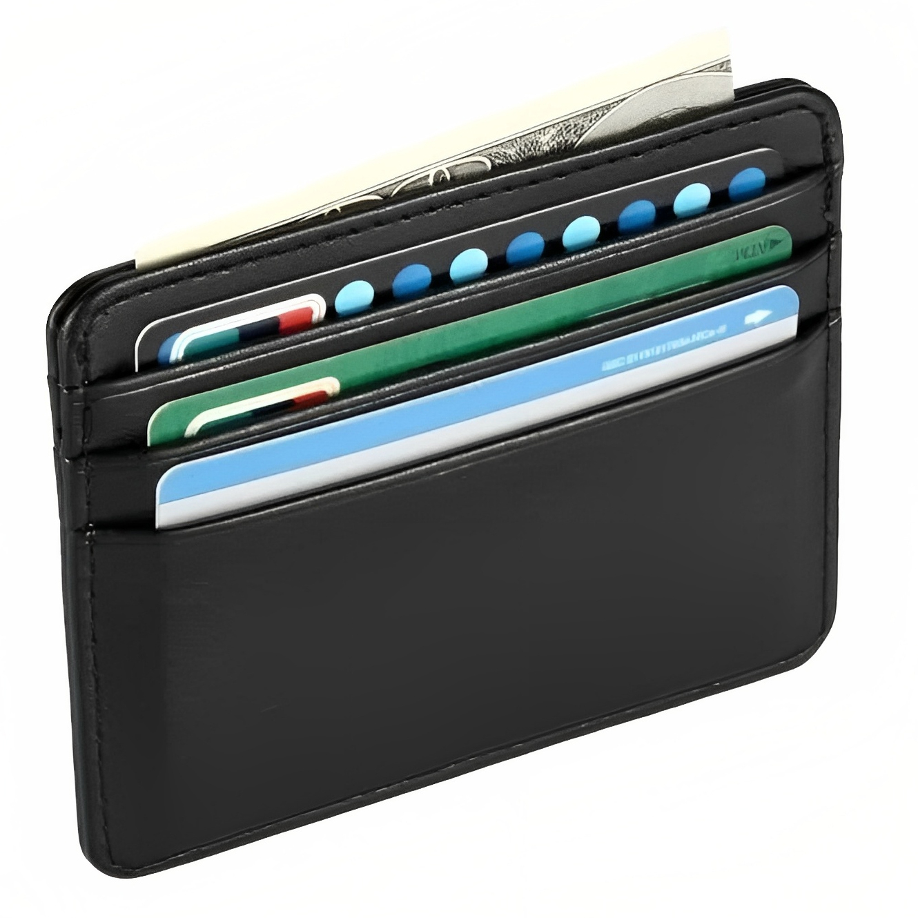 03-1.jpg Card Holder - Image 1