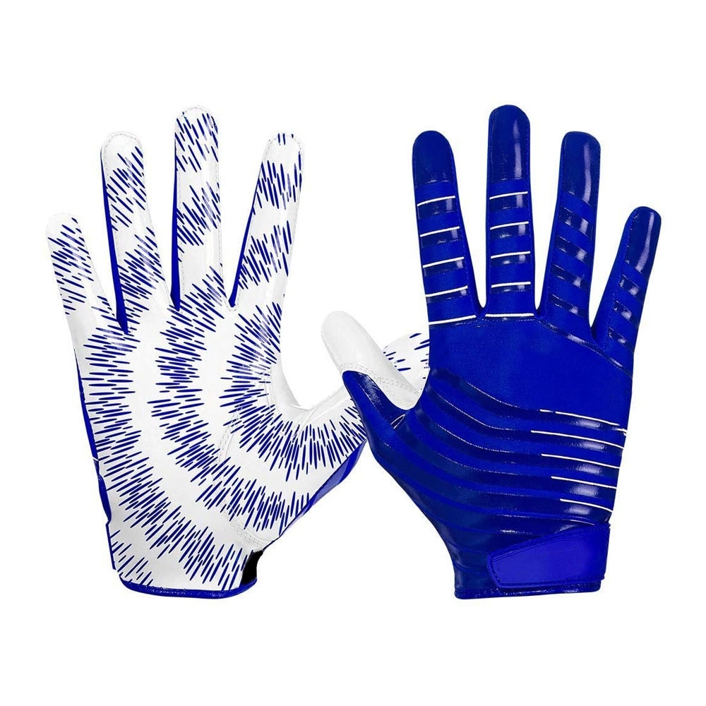 American-Football-Gloves4.jpg American Football Gloves - Image 1