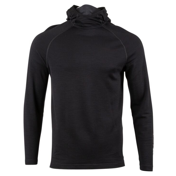 Base-layer1.jpg Base Layer Hooded Shirt - Image 1