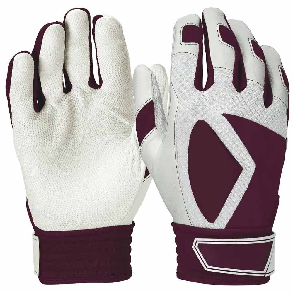 Baseball-Batting-Gloves1.jpg Baseball Batting Gloves - Image 1