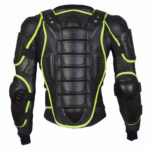 Body Protection Armour - Image 2