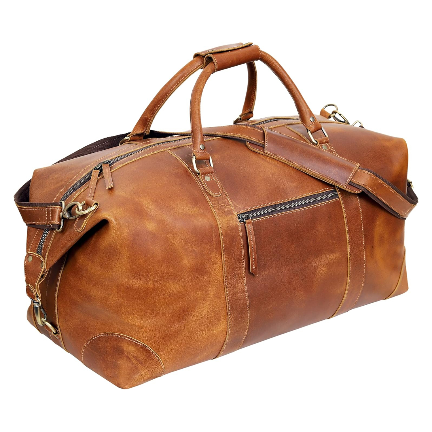 Duffle-Bag1.jpg Duffel Bag - Image 1