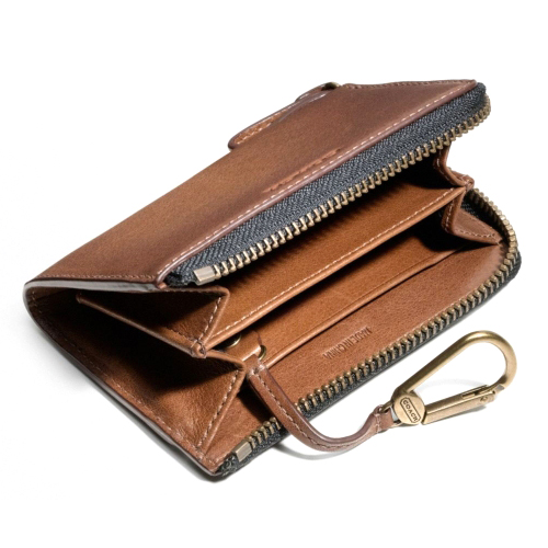 Keychain6.jpg Leather Keychain - Image 1