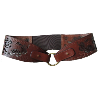 Women Leather Belt