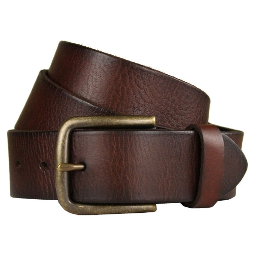 Leather-Belt1.jpg Men Leather Belt - Image 1