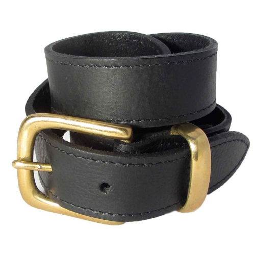 Leather-Belt5.jpg Men Leather Belt - Image 1