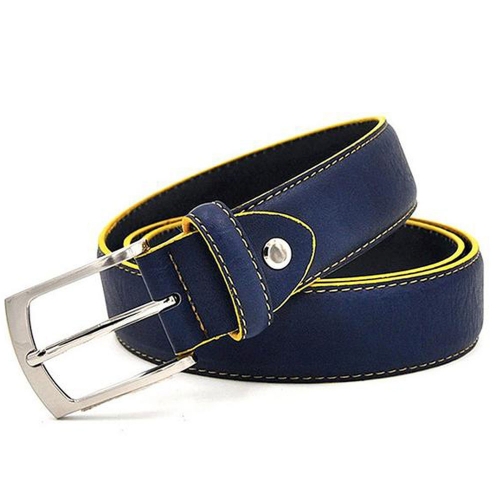 Leather-Belt6.jpg Men Leather Belt - Image 1