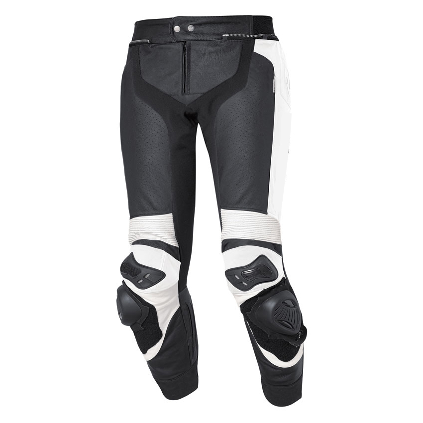 Leather-Pant2.jpg Motorbike Leather Pant - Image 1