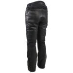 Motorbike Leather Pant - Image 2