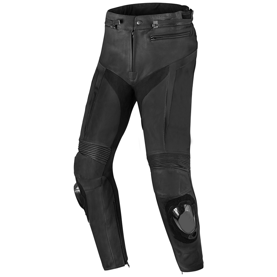 Leather-Pant6.jpg Motorbike Leather Pant - Image 1