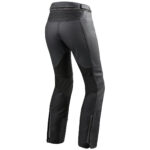 Motorbike Leather Pant - Image 2