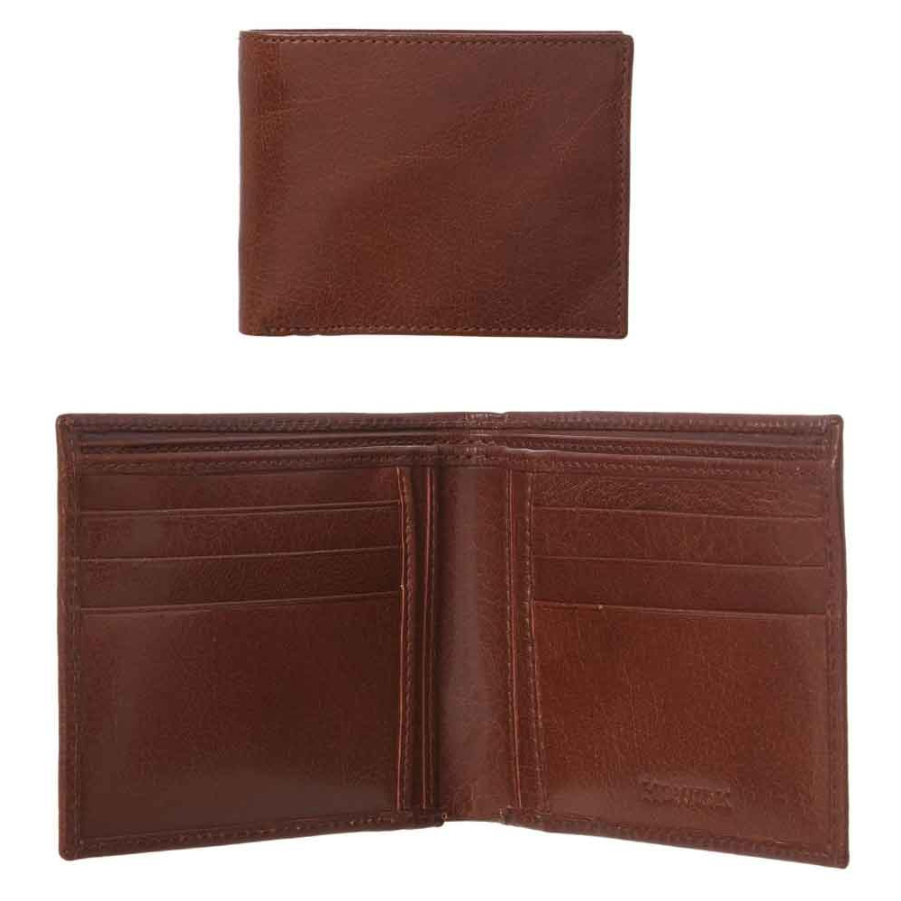 Leather-Wallet3.jpg Leather Wallet - Image 1