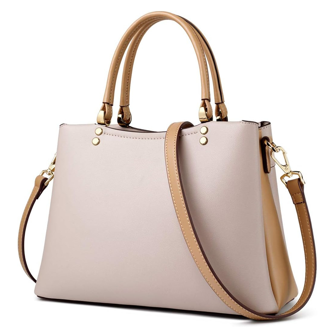 Leather-ladies-Bag1.jpg Leather Ladies Bag - Image 1