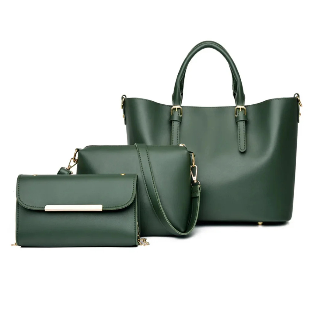 Leather-ladies-Bag11.jpg Leather Ladies Bag - Image 1