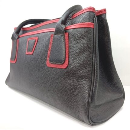 Leather Ladies Bag