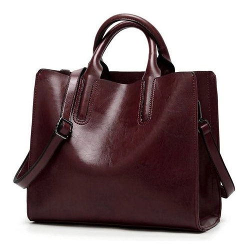 Leather-ladies-Bag3.jpg Leather Ladies Bag - Image 1