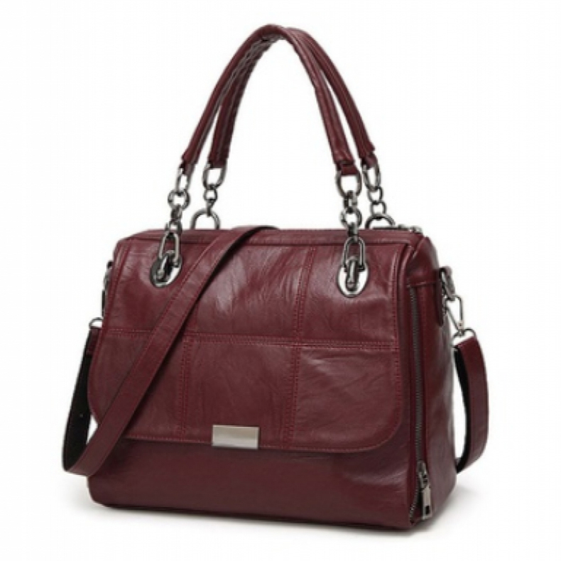 Leather-ladies-Bag4.jpg Leather Ladies Bag - Image 1