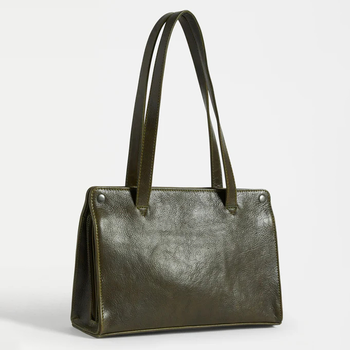 Leather-ladies-Bag6.jpg Leather Ladies Bag - Image 1