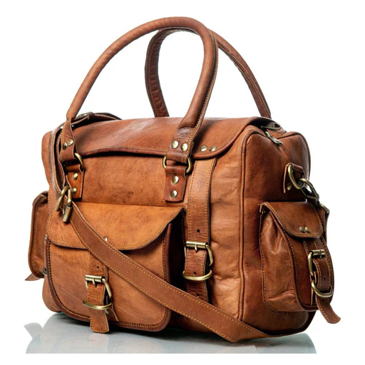 Leather-ladies-Bag9.jpg Leather Ladies Bag - Image 1