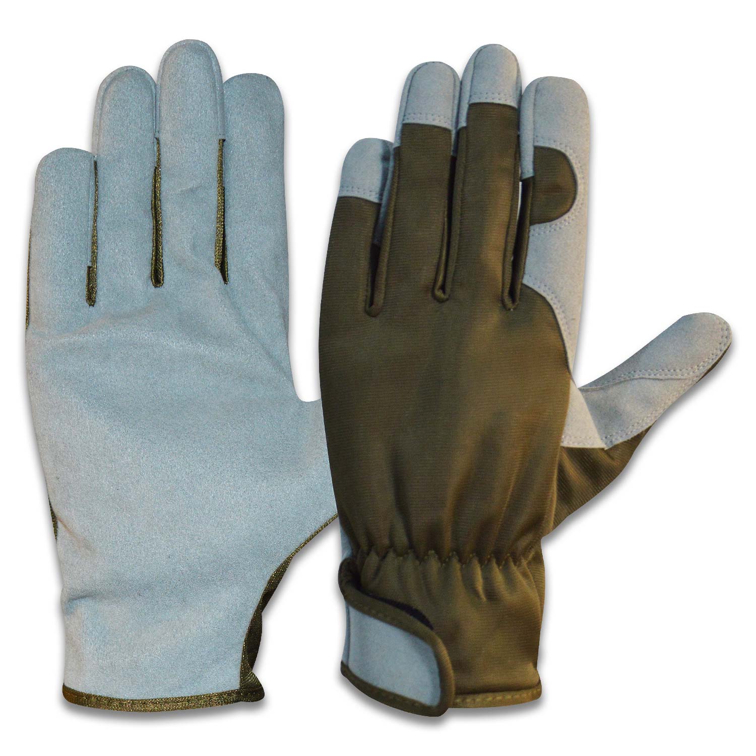 Mechanic-Gloves3.jpg Mechanic Gloves - Image 1