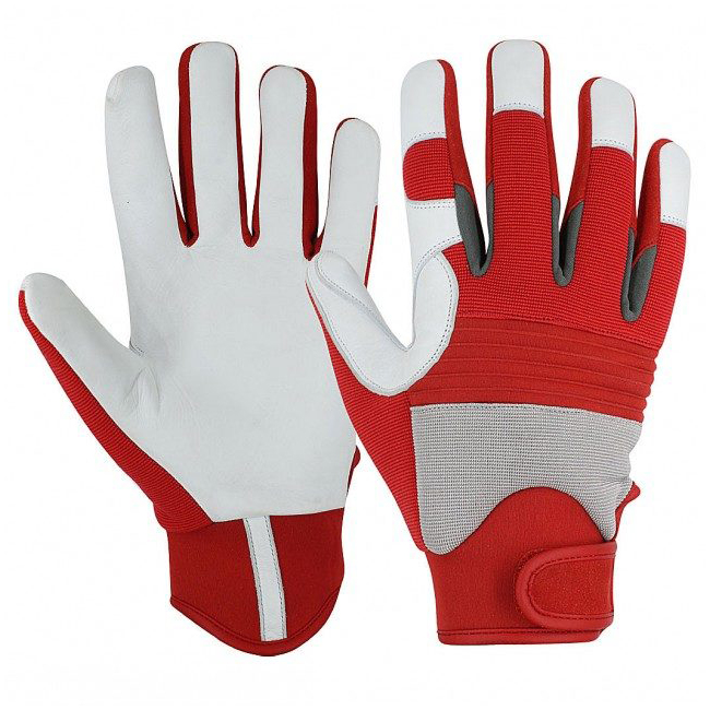 Mechanic-Gloves7.jpg Mechanic Gloves - Image 1