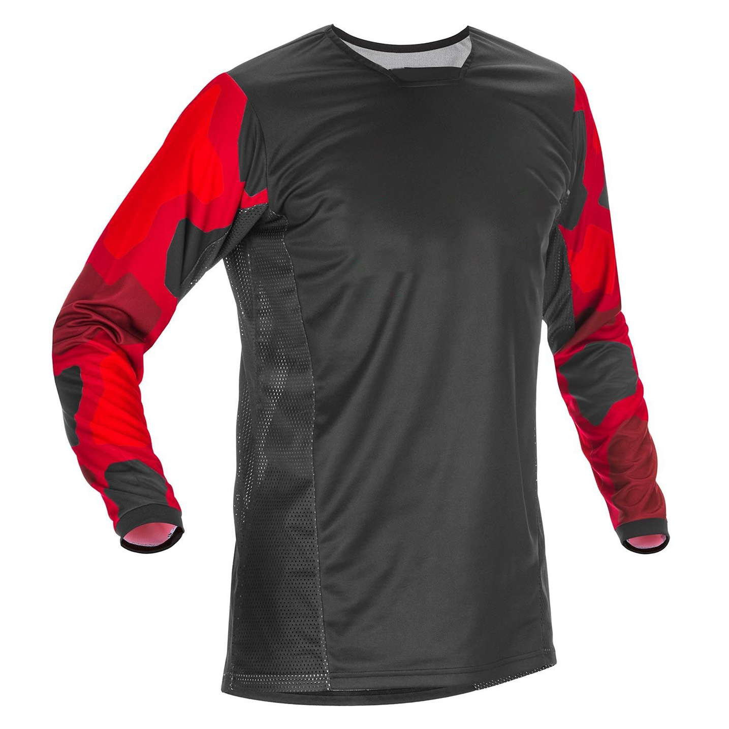 Motocross-Jersey2.jpg Motocross Jersey - Image 1