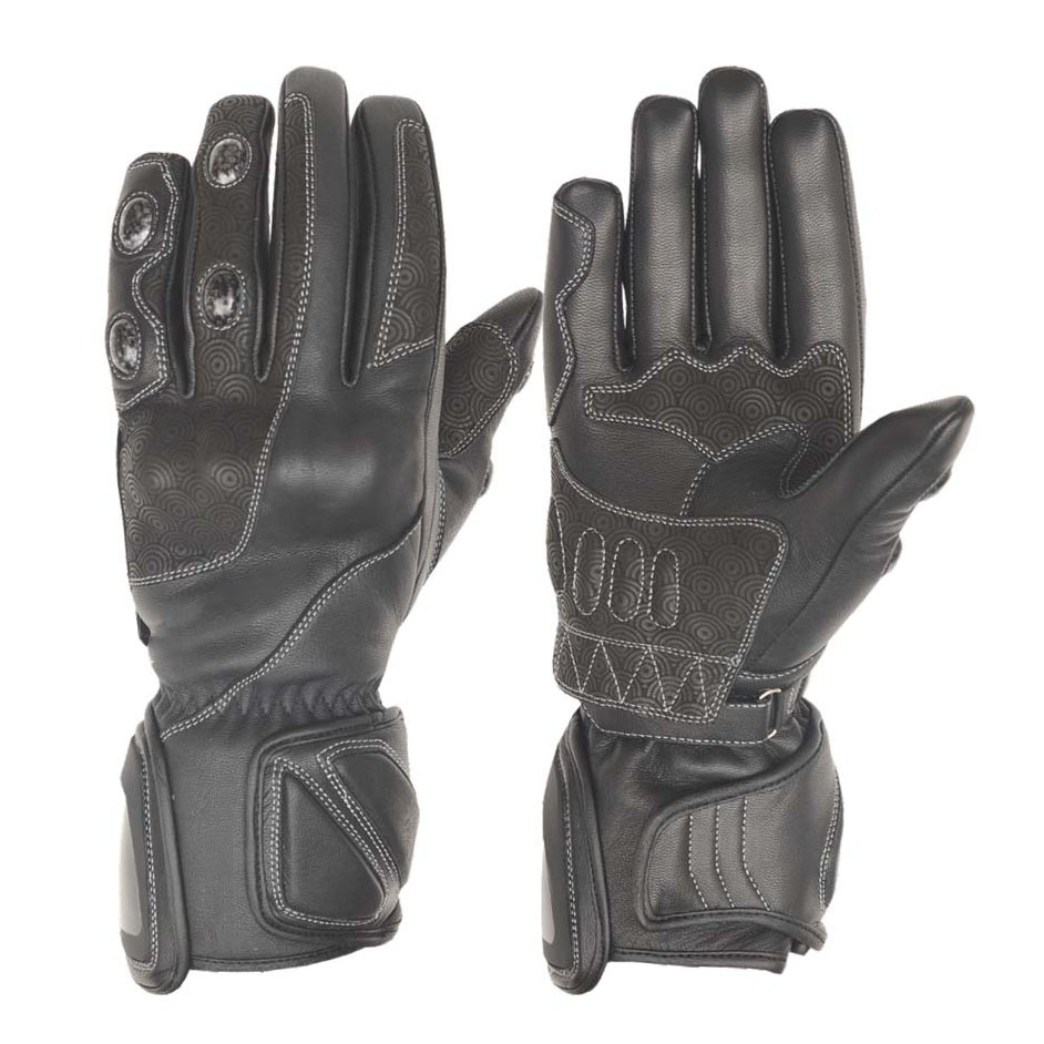 Motorbike-Summer-Gloves1.jpg Motorbike Summer Gloves - Image 1