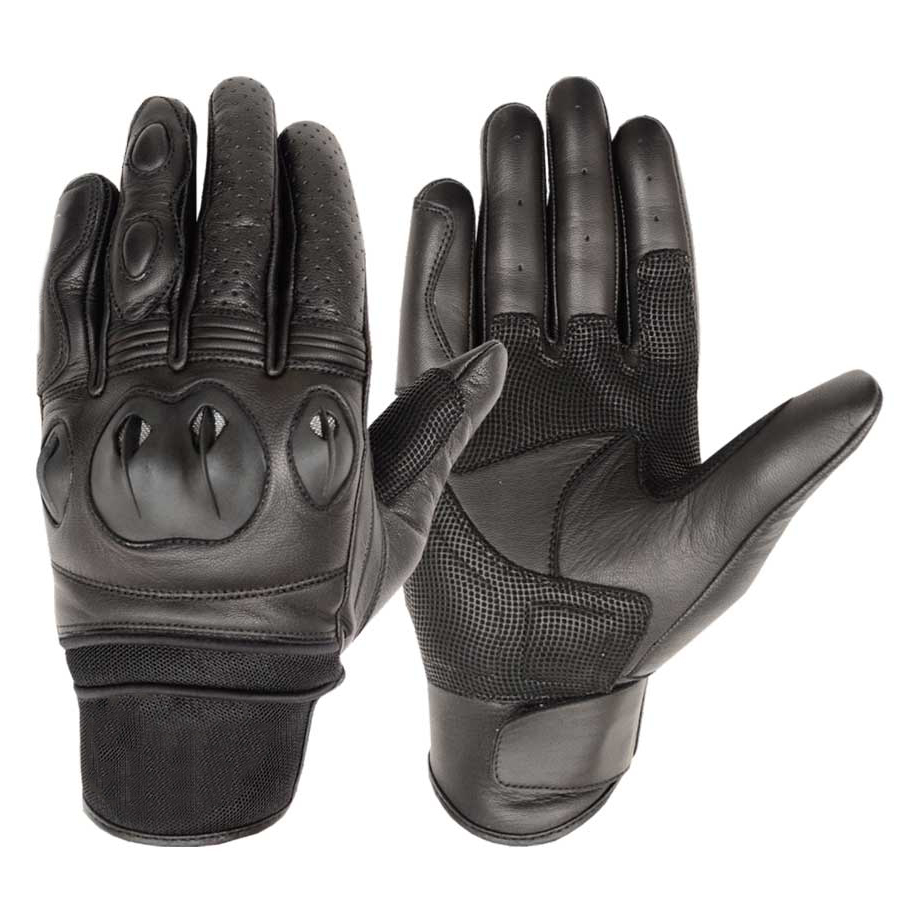 Motorbike-Summer-Gloves10.jpg Motorbike Summer Gloves - Image 1
