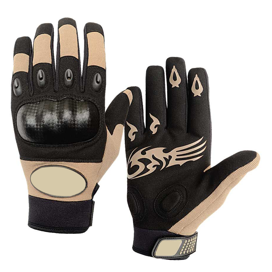 Motorbike-Summer-Gloves12.jpg Motorbike Summer Gloves - Image 1