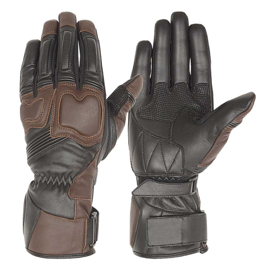 Motorbike-Summer-Gloves2.jpg Motorbike Summer Gloves - Image 1