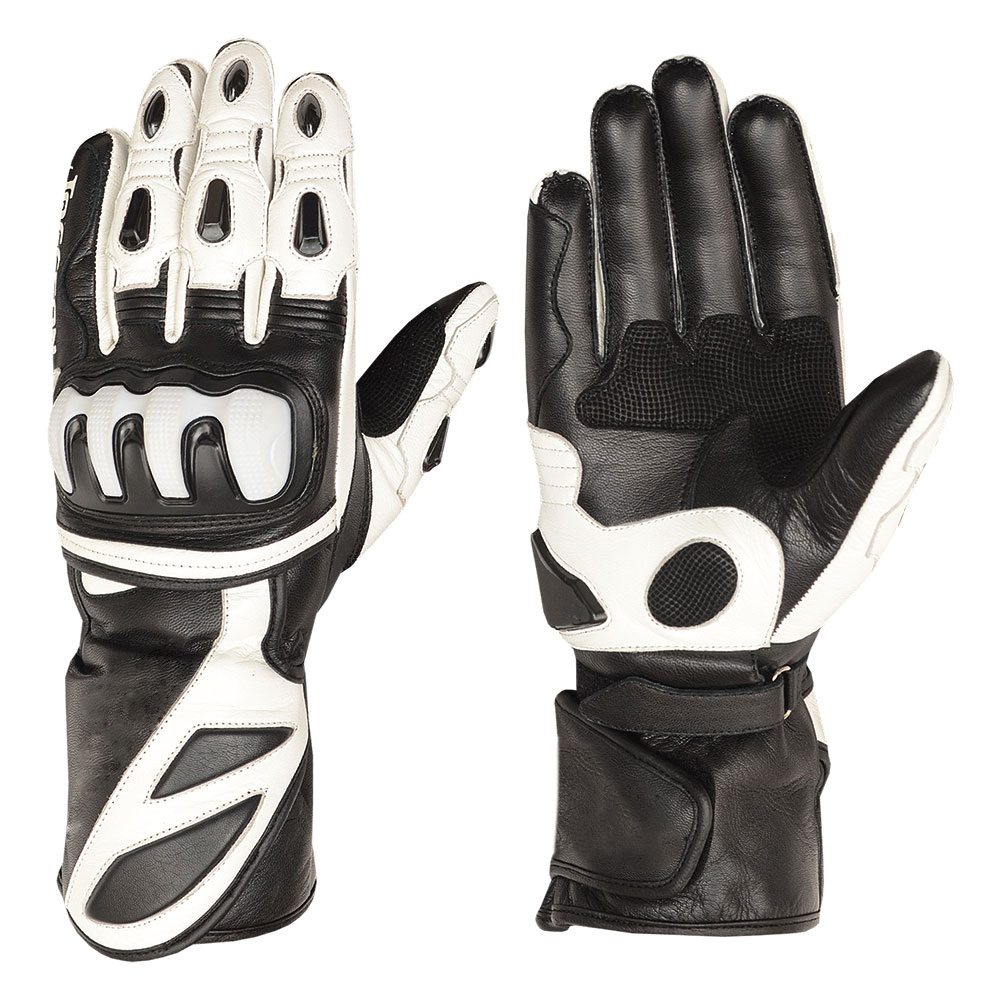 Motorbike-Summer-Gloves5.jpg Motorbike Summer Gloves - Image 1