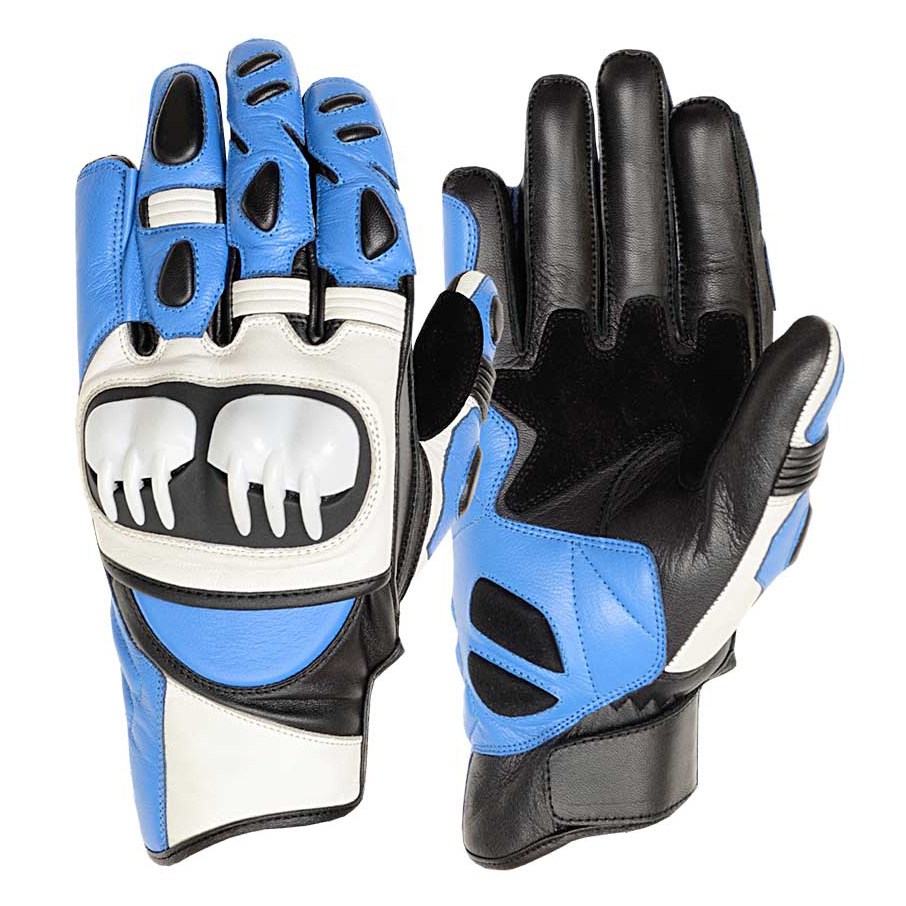 Motorbike-Summer-Gloves6.jpg Motorbike Summer Gloves - Image 1