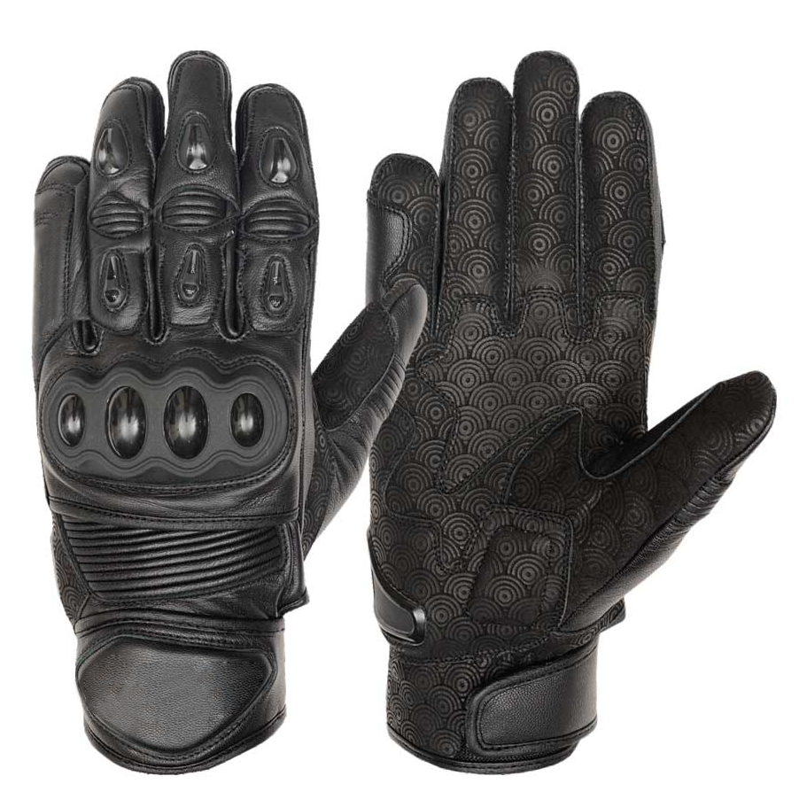 Motorbike-Summer-Gloves9.jpg Motorbike Summer Gloves - Image 1