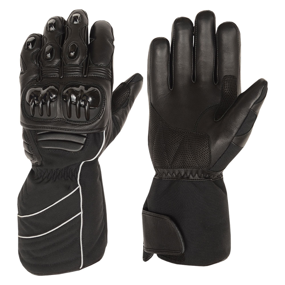 Motorbike-Winter-Gloves1.jpg Motorbike Winter Gloves - Image 1