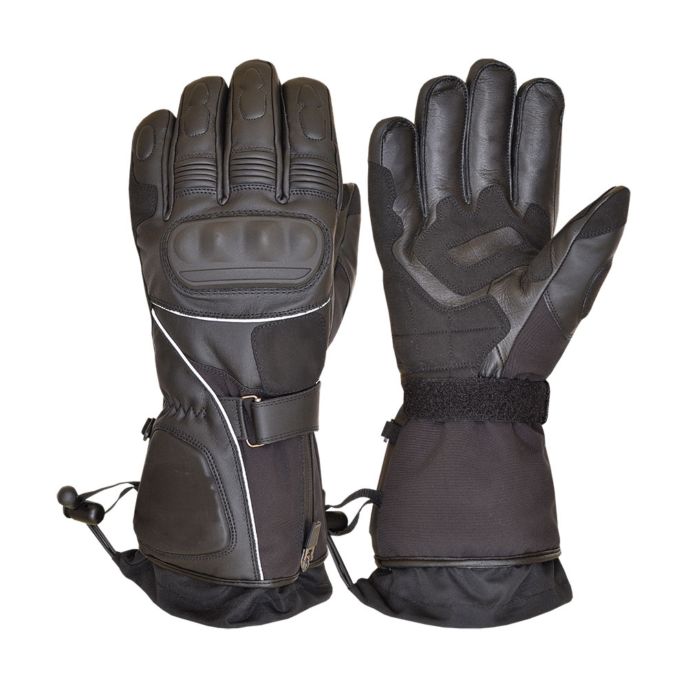 Motorbike-Winter-Gloves3.jpg Motorbike Winter Gloves - Image 1