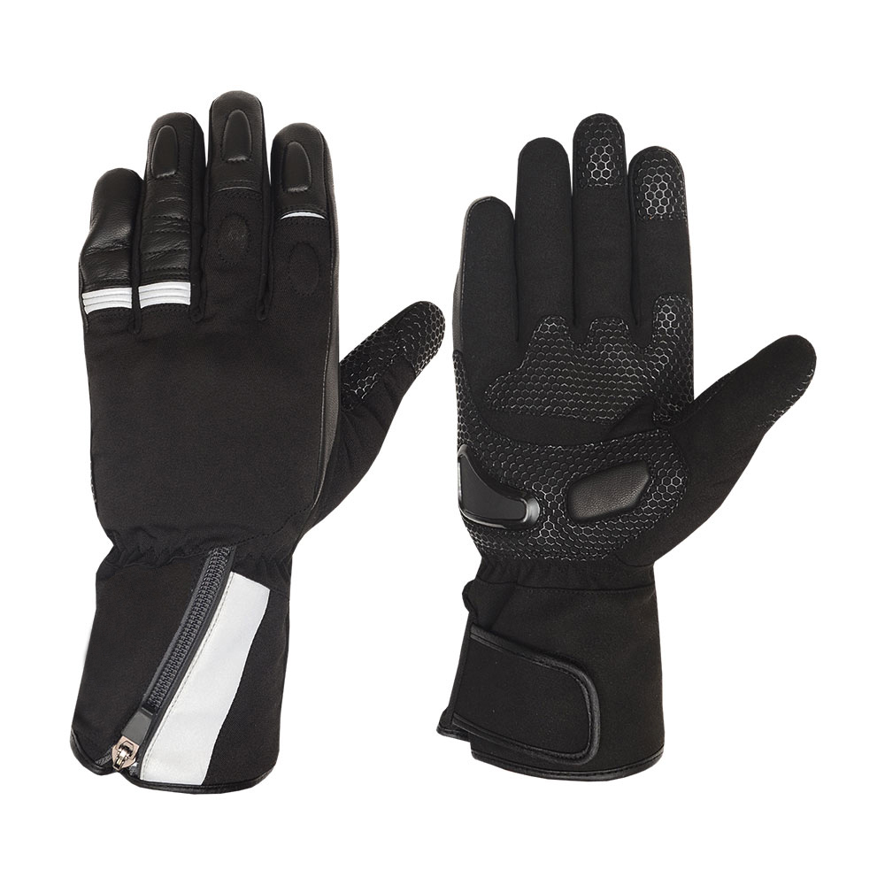 Motorbike-Winter-Gloves4.jpg Motorbike Winter Gloves - Image 1