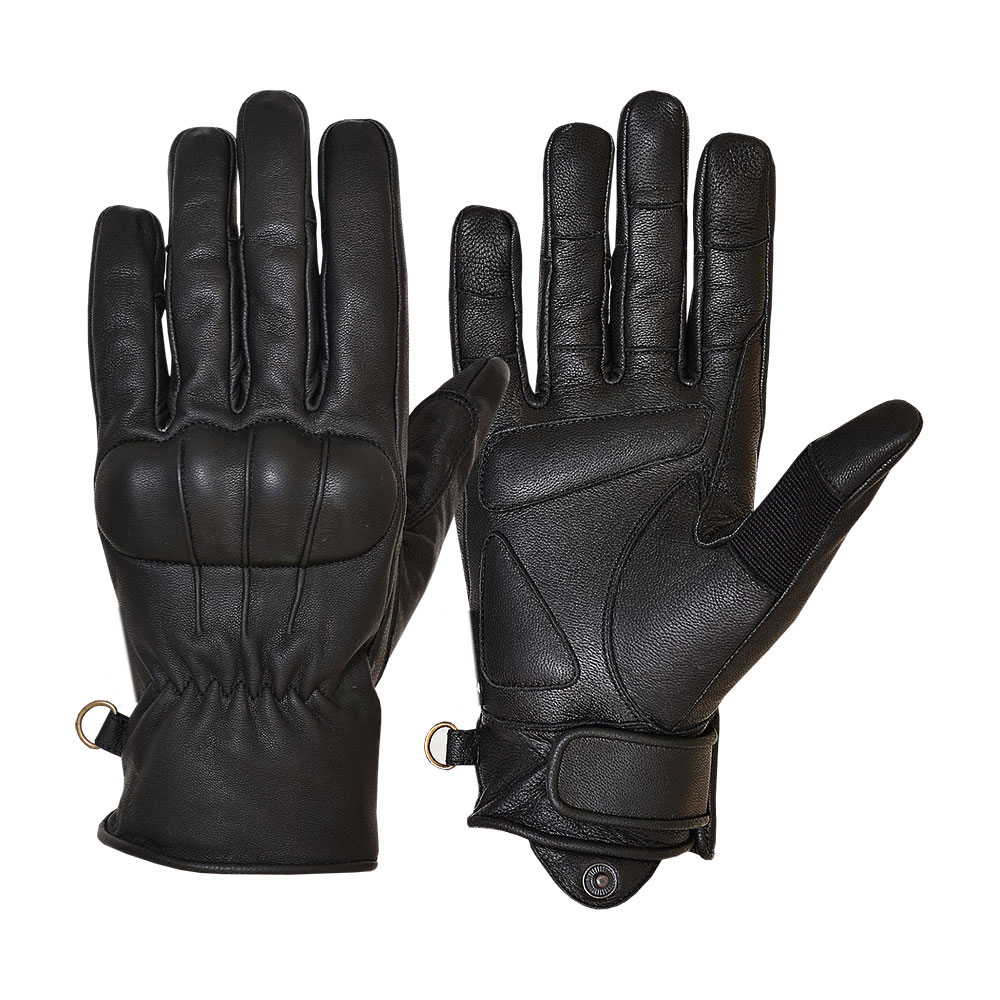 Motorbike-Winter-Gloves5.jpg Motorbike Winter Gloves - Image 1