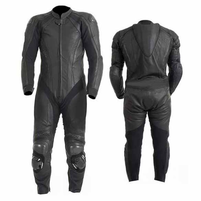 Motorbile-Racing-Suit-M-10.jpg Motorbike Leather Racing Suit - Image 1