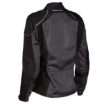 Textile Summer Jacket - Image 2