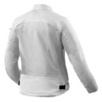 Textile Summer Jacket - Image 2