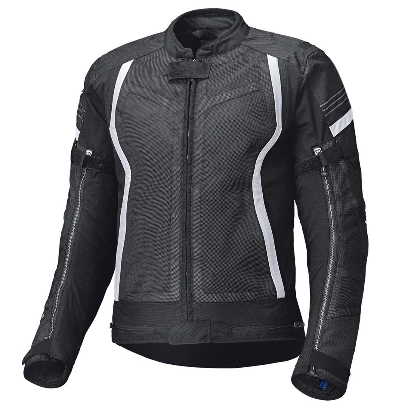 Summer-Jacket3-1.jpg Textile Summer Jacket - Image 1