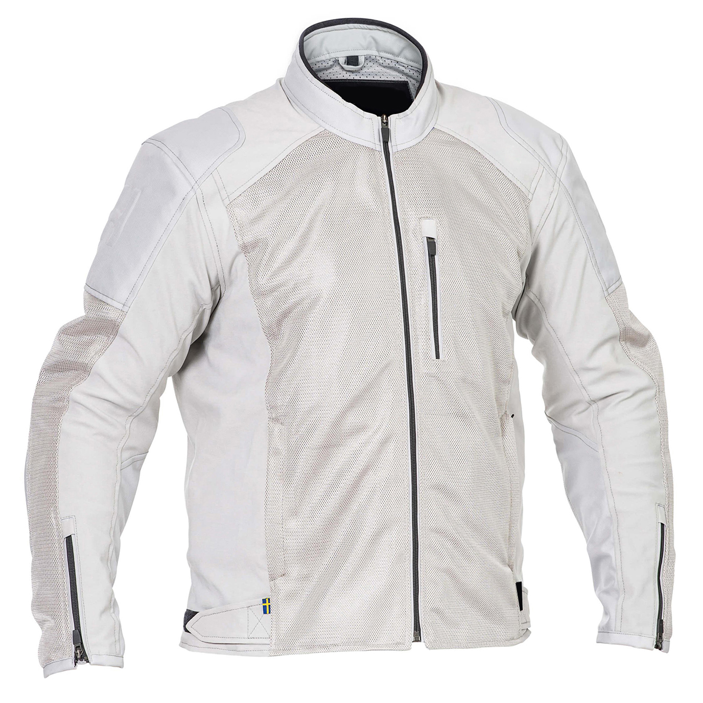 Summer-jacket1.jpg Textile Summer Jacket - Image 1