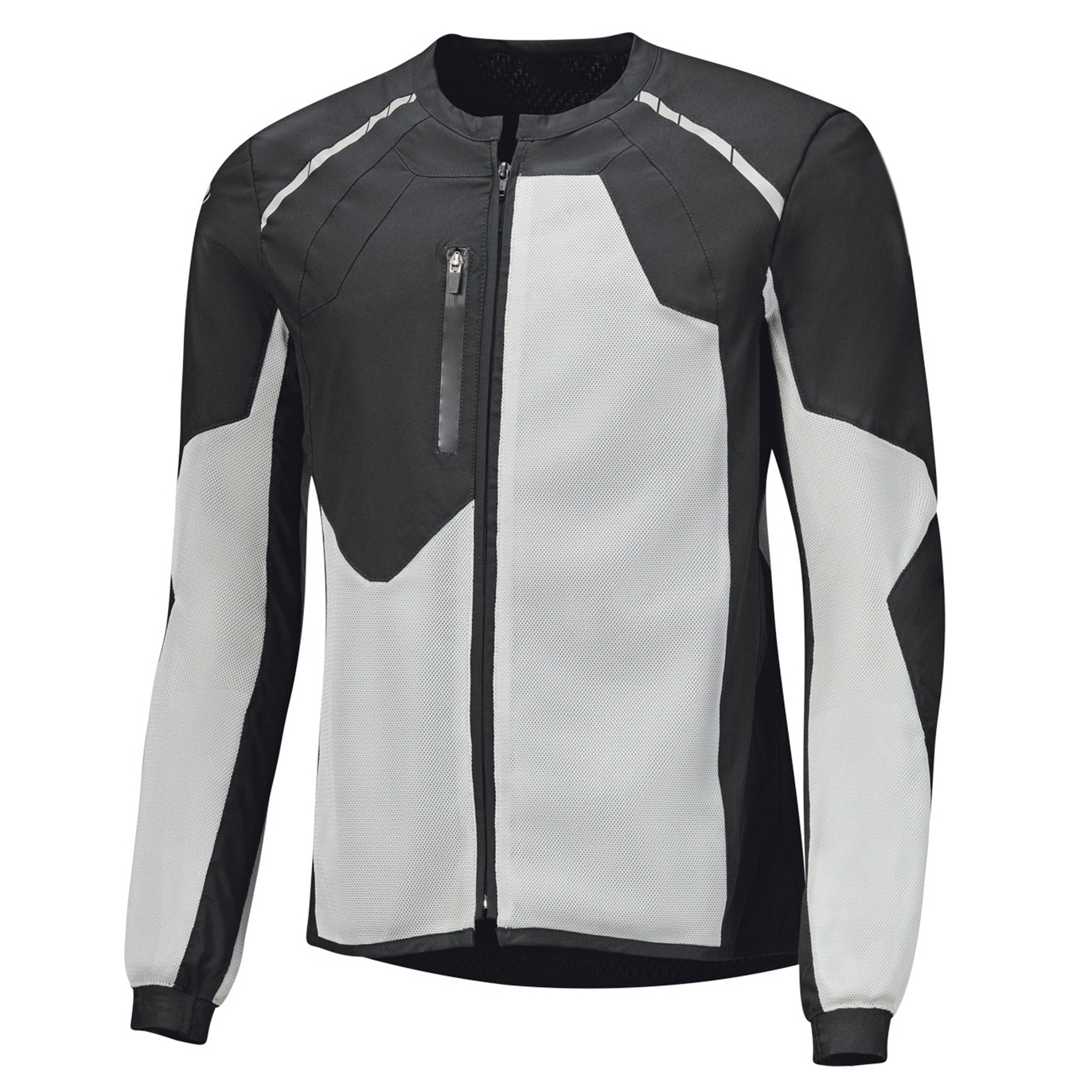 Summer-jacket2.jpg Textile Summer Jacket - Image 1