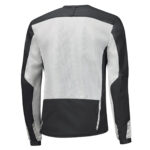 Textile Summer Jacket - Image 2