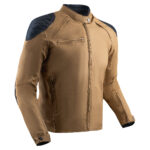 Textile Summer Jacket