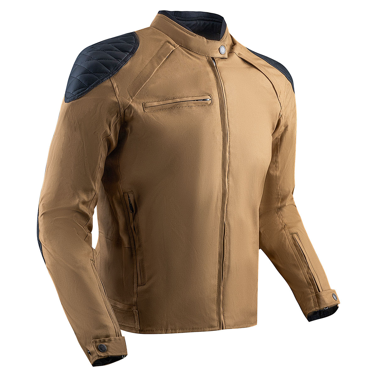 Textile Jackets4 Textile Summer Jacket - Image 1