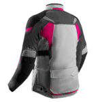 Textile Summer Jacket - Image 2