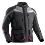 Textile Summer Jacket