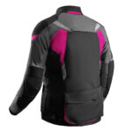 Textile Summer Jacket - Image 2