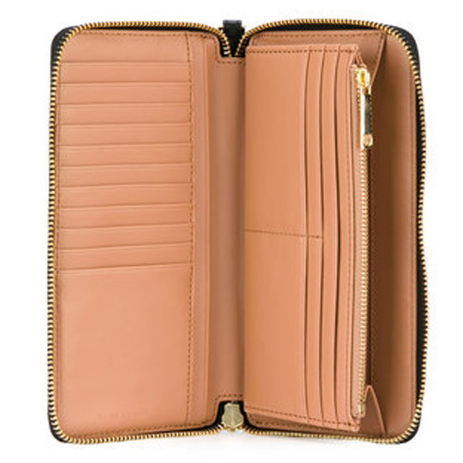 Travel-Wallet2.jpg Leather Travel Wallet - Image 1